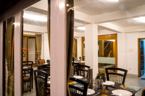 gangtok
