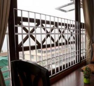 Tateng Retreat Near Mg Marg,India>>Gangtok,3 star