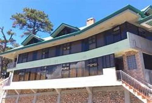 reddoorz hostel baguio tourist cabin