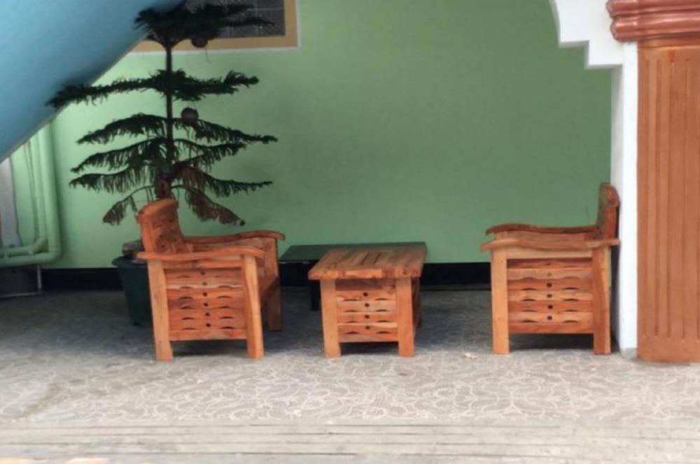 reddoorz hostel baguio tourist cabin