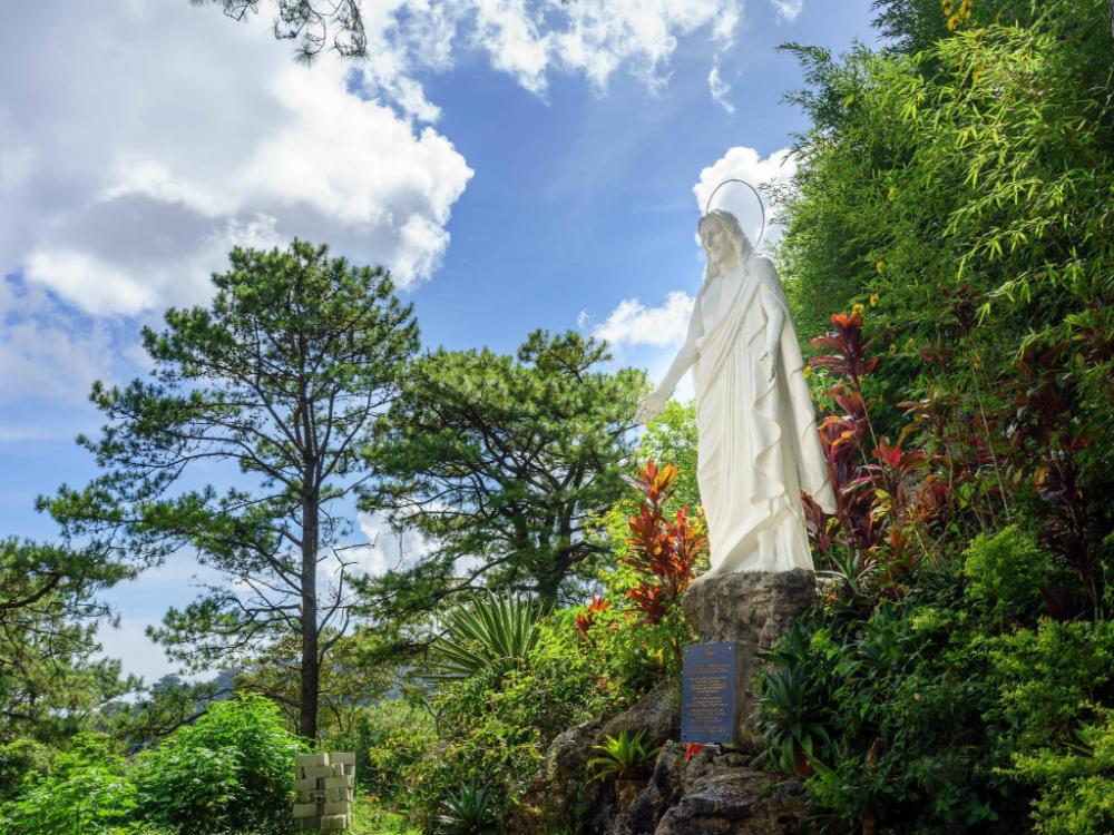 reddoorz hostel baguio tourist cabin