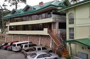 reddoorz hostel baguio tourist cabin