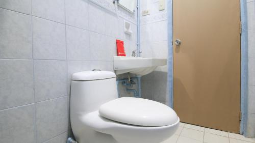 reddoorz hostel baguio tourist cabin