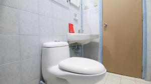 reddoorz hostel baguio tourist cabin