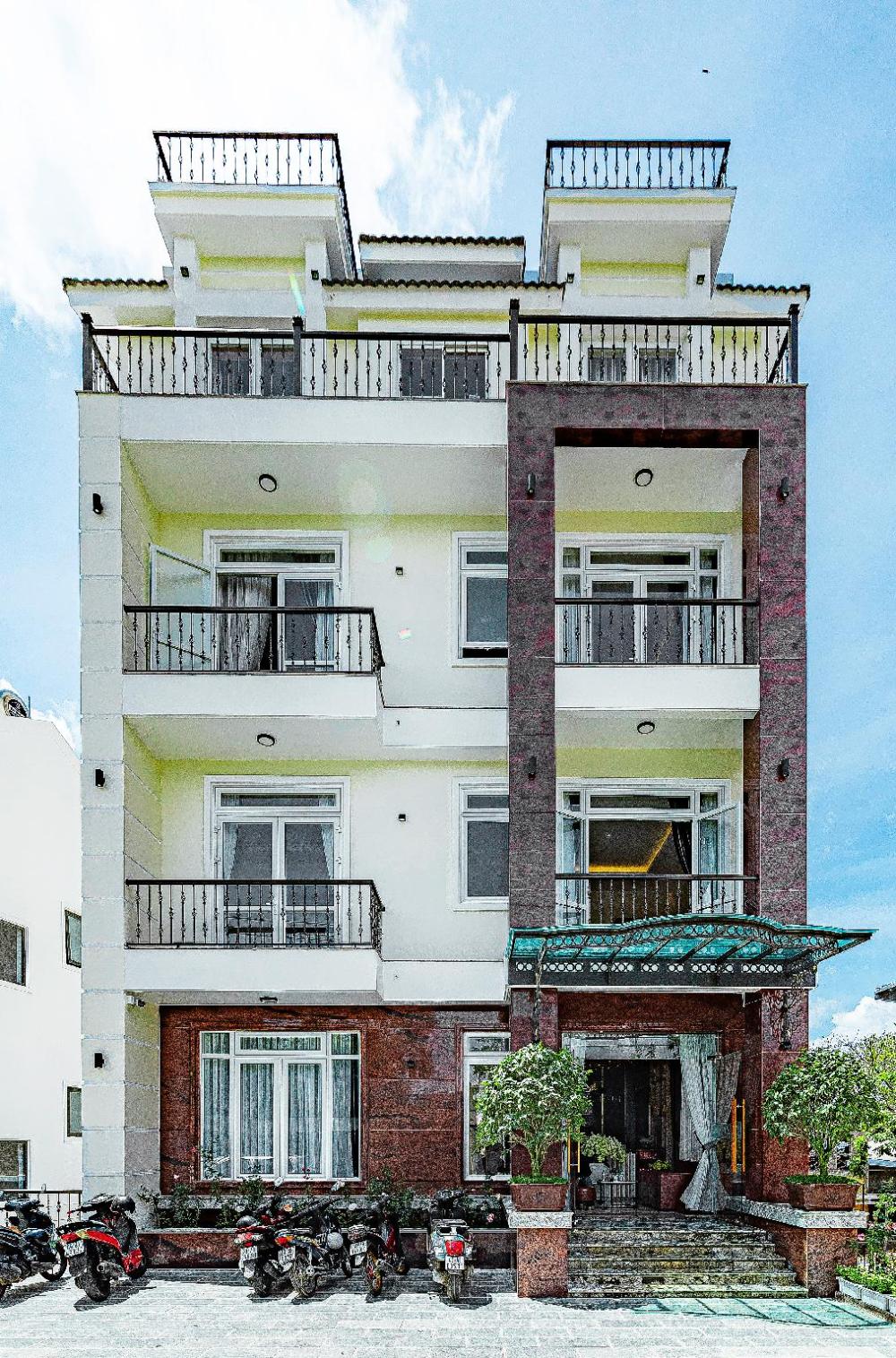 an mai boutique hotel dalat