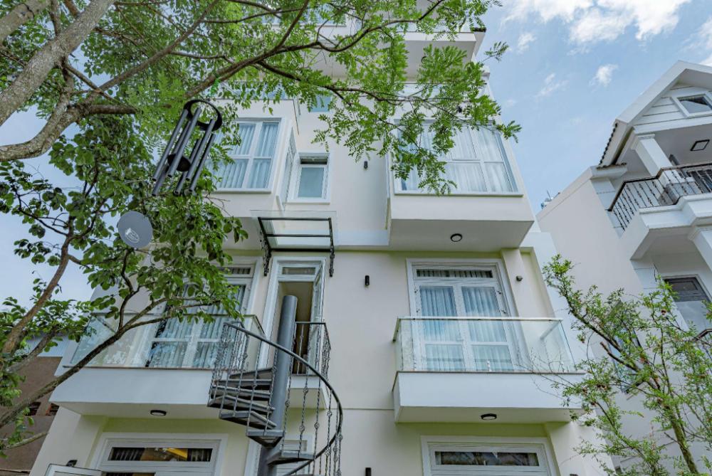 an mai boutique hotel dalat