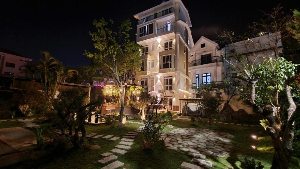 an mai boutique hotel dalat