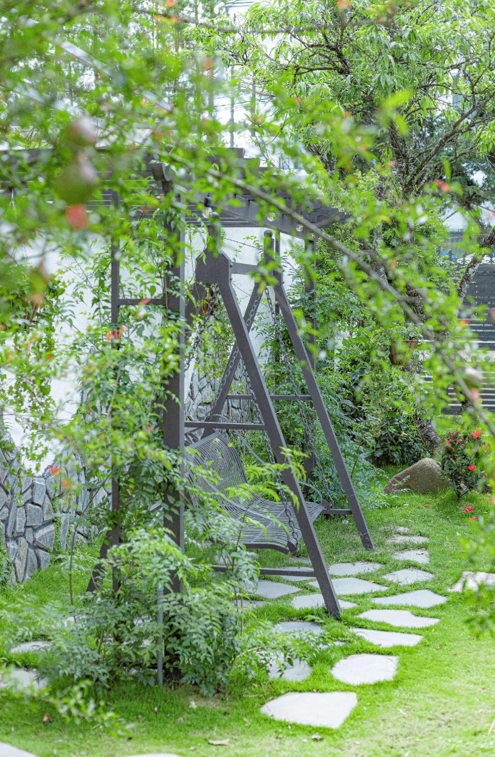 an mai boutique hotel dalat