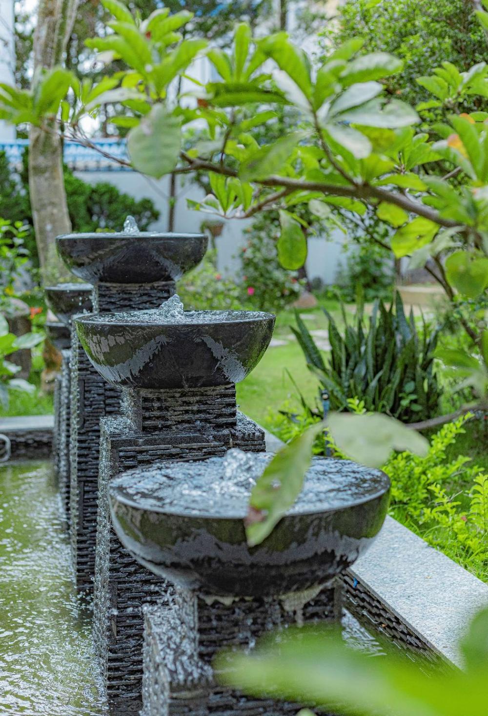 an mai boutique hotel dalat