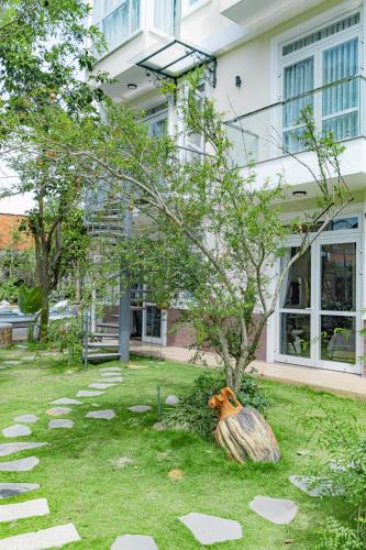 an mai boutique hotel dalat