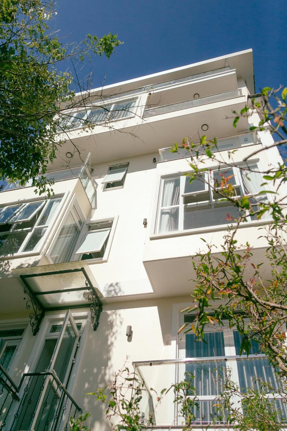 an mai boutique hotel dalat