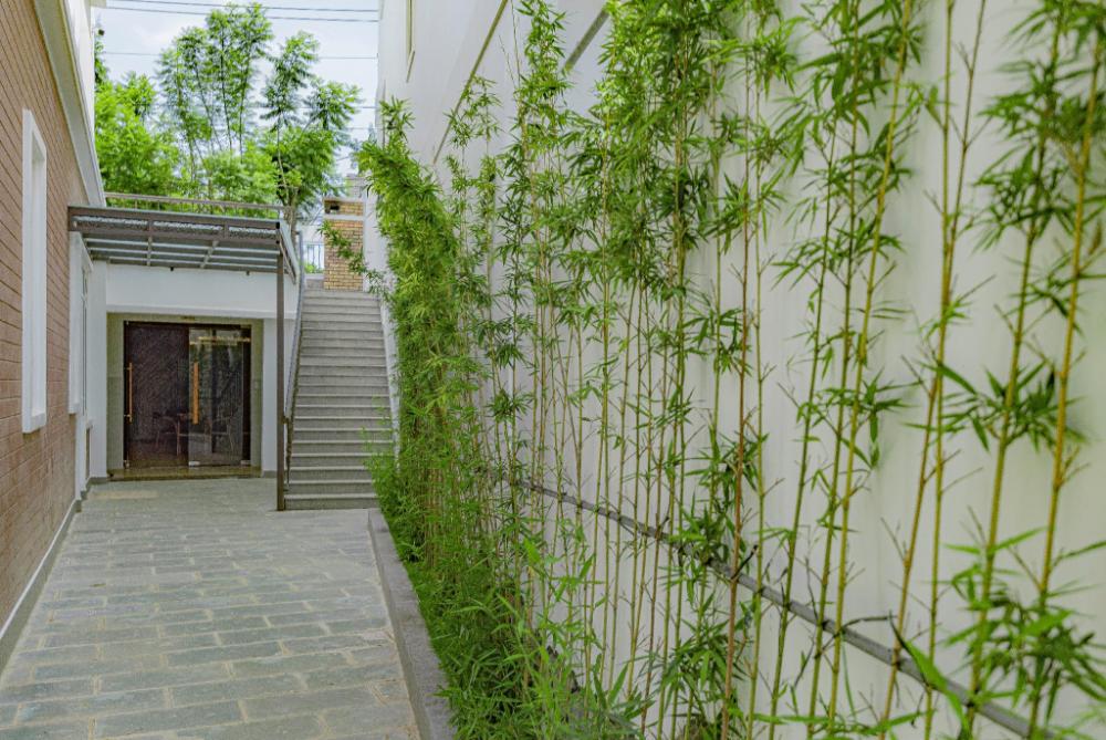an mai boutique hotel dalat