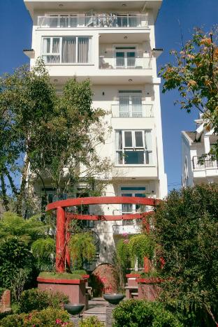 an mai boutique hotel dalat