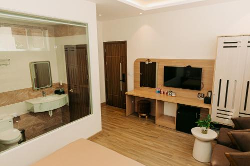an mai boutique hotel dalat