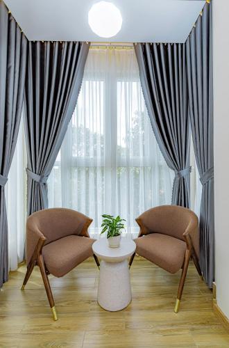 an mai boutique hotel dalat