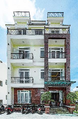 an mai boutique hotel dalat