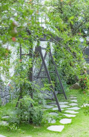 an mai boutique hotel dalat