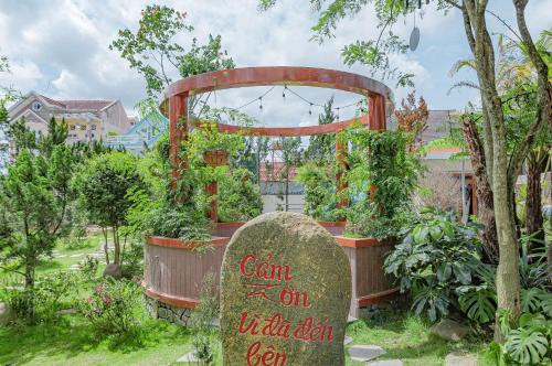 an mai boutique hotel dalat