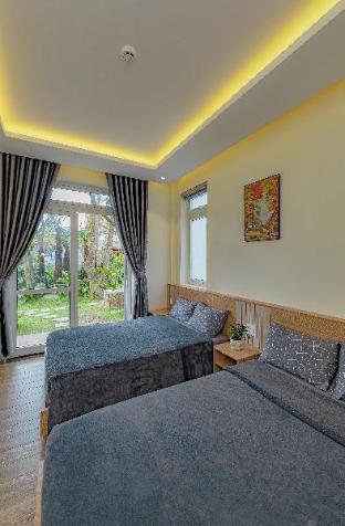 an mai boutique hotel dalat