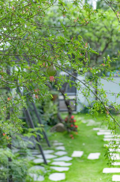 an mai boutique hotel dalat