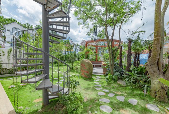 an mai boutique hotel dalat