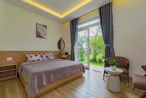 an mai boutique hotel dalat