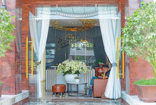 an mai boutique hotel dalat