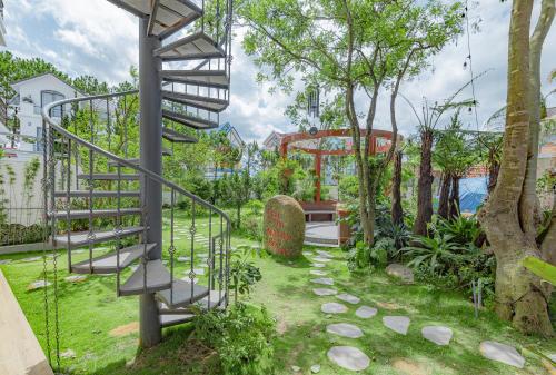 an mai boutique hotel dalat