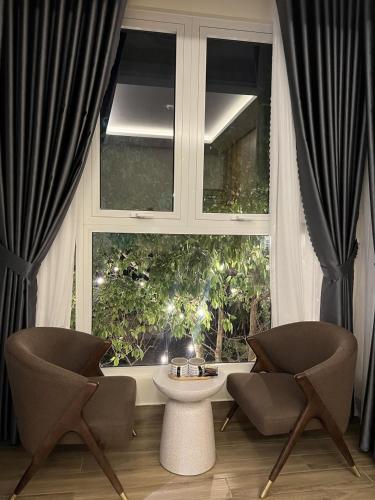 an mai boutique hotel dalat