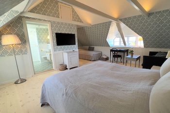 stammershalle badehotel