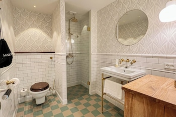 stammershalle badehotel