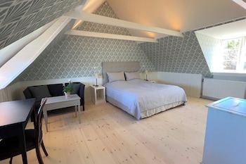 stammershalle badehotel