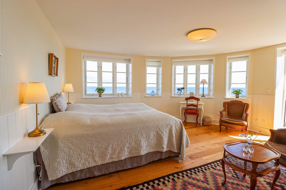 stammershalle badehotel