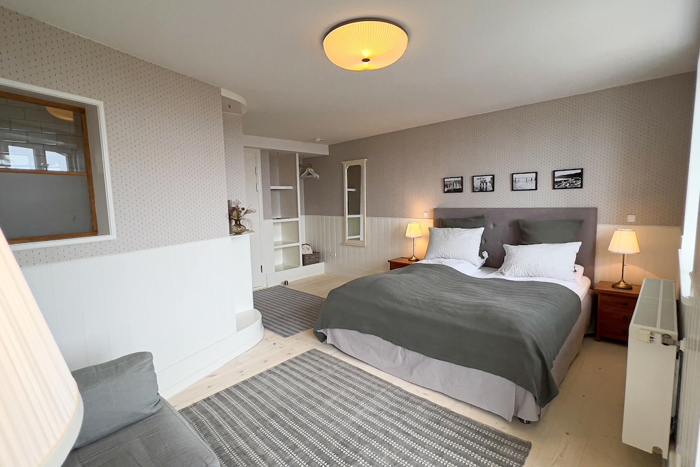 stammershalle badehotel