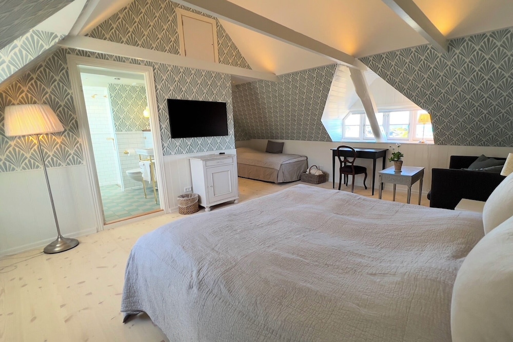 stammershalle badehotel