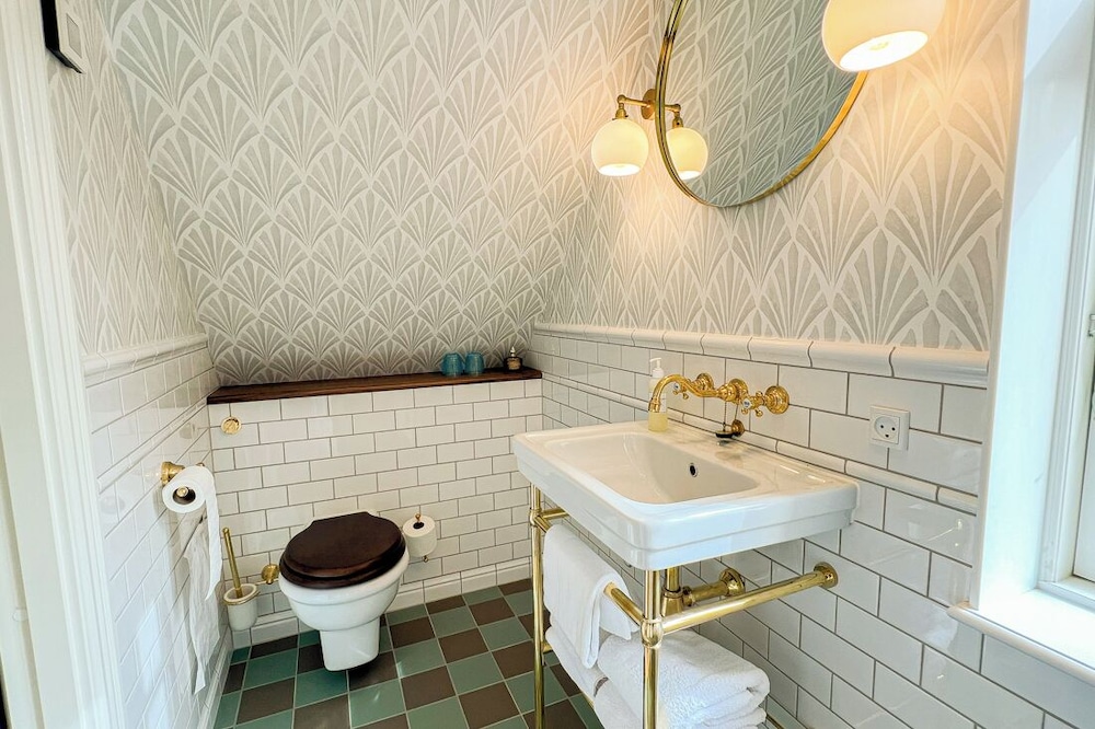 stammershalle badehotel