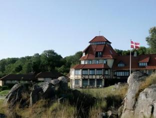 stammershalle badehotel