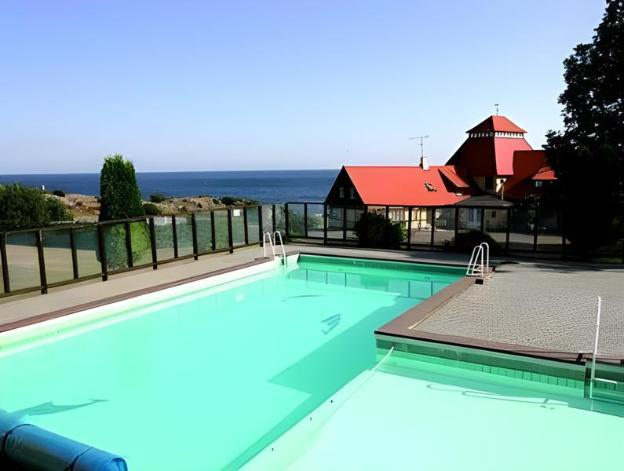 stammershalle badehotel