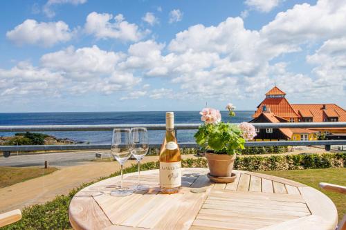 stammershalle badehotel