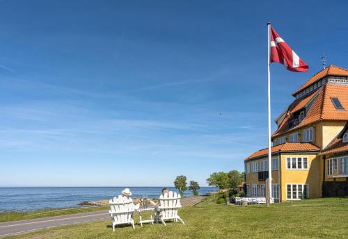 stammershalle badehotel