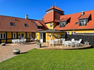 stammershalle badehotel