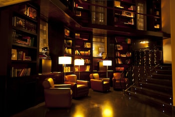 hotel boutique gareus