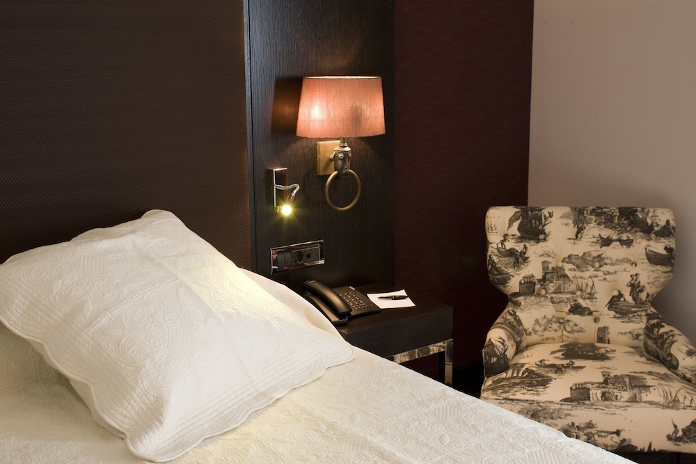 Hotel Boutique Gareus,Valladolid>>Arroyo De La Encomienda,4 star
