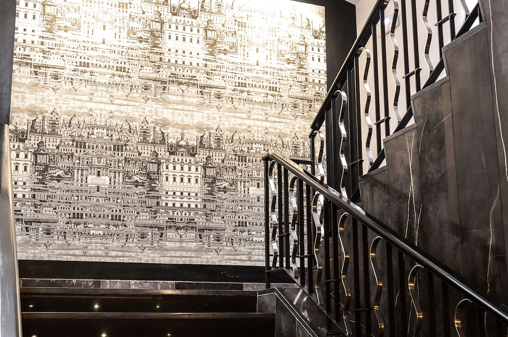 Hotel Boutique Gareus,Valladolid>>Arroyo De La Encomienda,4 star