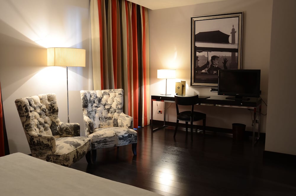 Hotel Boutique Gareus,Valladolid>>Arroyo De La Encomienda,4 star
