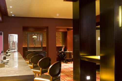 hotel boutique gareus