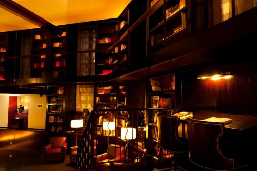 hotel boutique gareus