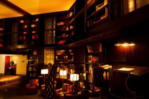 hotel boutique gareus