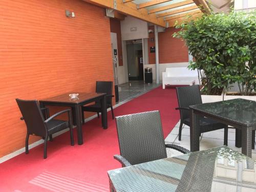 hotel boutique gareus