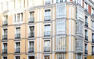 hotel boutique gareus